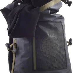 Rip Curl Surf Series Sac À Dos Homme, noir/vert 11 Rip Curl Surf Series Sac À Dos Homme, noir/vert -Sacs à dos Boutique rip curl surf series backpack men black 5