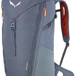 SALEWA Alp Mate 26 Sac à dos, gris/orange
