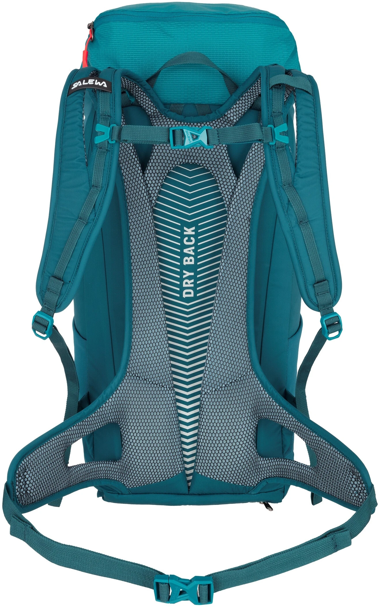 SALEWA Alp Mate 30 Sac à dos Femme, gris 4 SALEWA Alp Mate 30 Sac à dos Femme, gris – Image 2