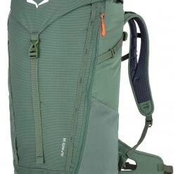 SALEWA Alp Mate 36 Sac à dos, vert
