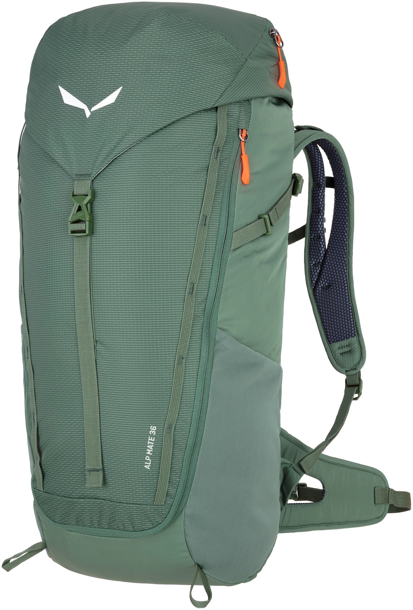 SALEWA Alp Mate 36 Sac à dos, bleu 3 SALEWA Alp Mate 36 Sac à dos, bleu