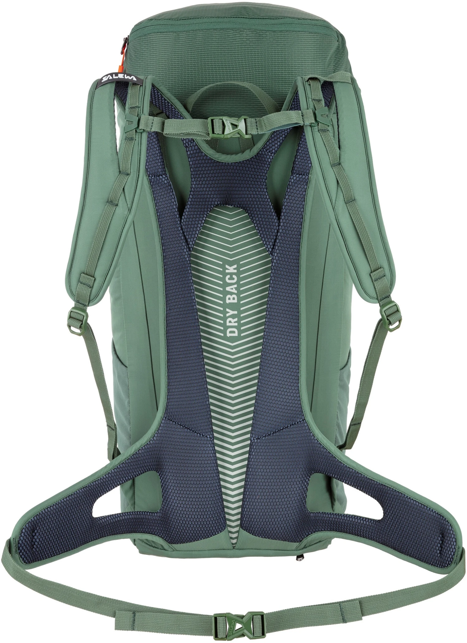 SALEWA Alp Mate 36 Sac à dos, bleu 4 SALEWA Alp Mate 36 Sac à dos, bleu – Image 2