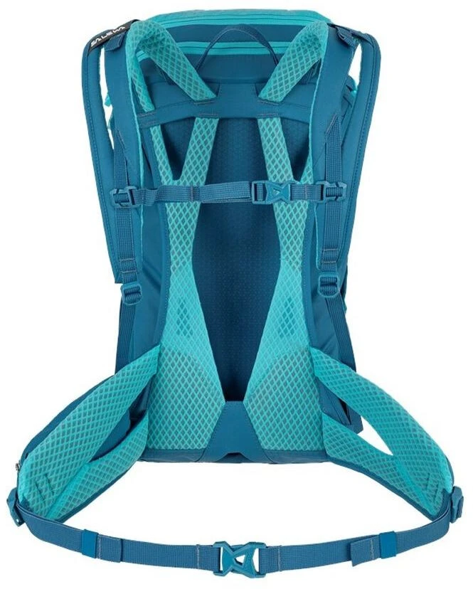 SALEWA Alp Trainer 20 Sac à dos Femme, violet 4 SALEWA Alp Trainer 20 Sac à dos Femme, violet – Image 2