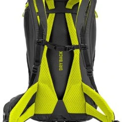 SALEWA Alp Trainer 25 Sac à dos, noir 5 SALEWA Alp Trainer 25 Sac à dos, noir -Sacs à dos Boutique salewa alp trainer 25 backpack black 2 1