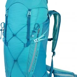 SALEWA Alp Trainer 30+3 Sac à dos Femme, turquoise