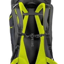 SALEWA Alp Trainer 35+3 Sac à dos, bleu -Sacs à dos Boutique salewa alp trainer 35 3 backpack black 2