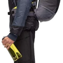 SALEWA Alp Trainer 35+3 Sac à dos, noir -Sacs à dos Boutique salewa alp trainer 35 3 backpack black 3 1