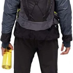 SALEWA Alp Trainer 35+3 Sac à dos, bleu -Sacs à dos Boutique salewa alp trainer 35 3 backpack black 4