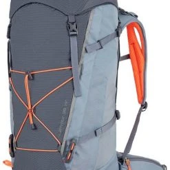 SALEWA Alptrek 38 Sac à dos Femme, gris