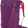 SALEWA Alptrek 50 Sac à dos Femme, violet 1 SALEWA Alptrek 50 Sac à dos Femme, violet -Sacs à dos Boutique salewa alptrek 50 backpack women dark purple 1