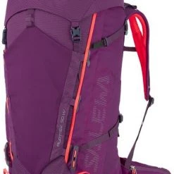 SALEWA Alptrek 50 Sac à dos Femme, violet