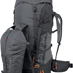 SALEWA Alptrek 65 + 10 Pro Sac à dos, gris 6 SALEWA Alptrek 65 + 10 Pro Sac à dos, gris -Sacs à dos Boutique salewa alptrek 65 10 pro backpack quiet shade 2