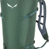 SALEWA Climb Mate 25 Sac à dos, bleu -Sacs à dos Boutique salewa climb mate 25 backpack duck green 1 1