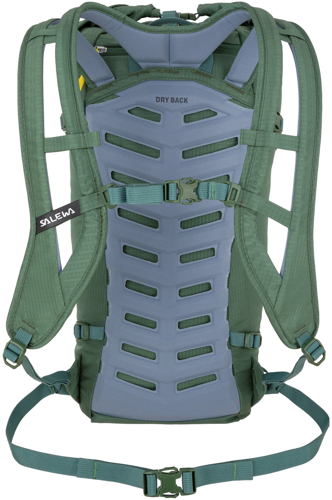 SALEWA Climb Mate 25 Sac à dos, rouge 4 SALEWA Climb Mate 25 Sac à dos, rouge – Image 2