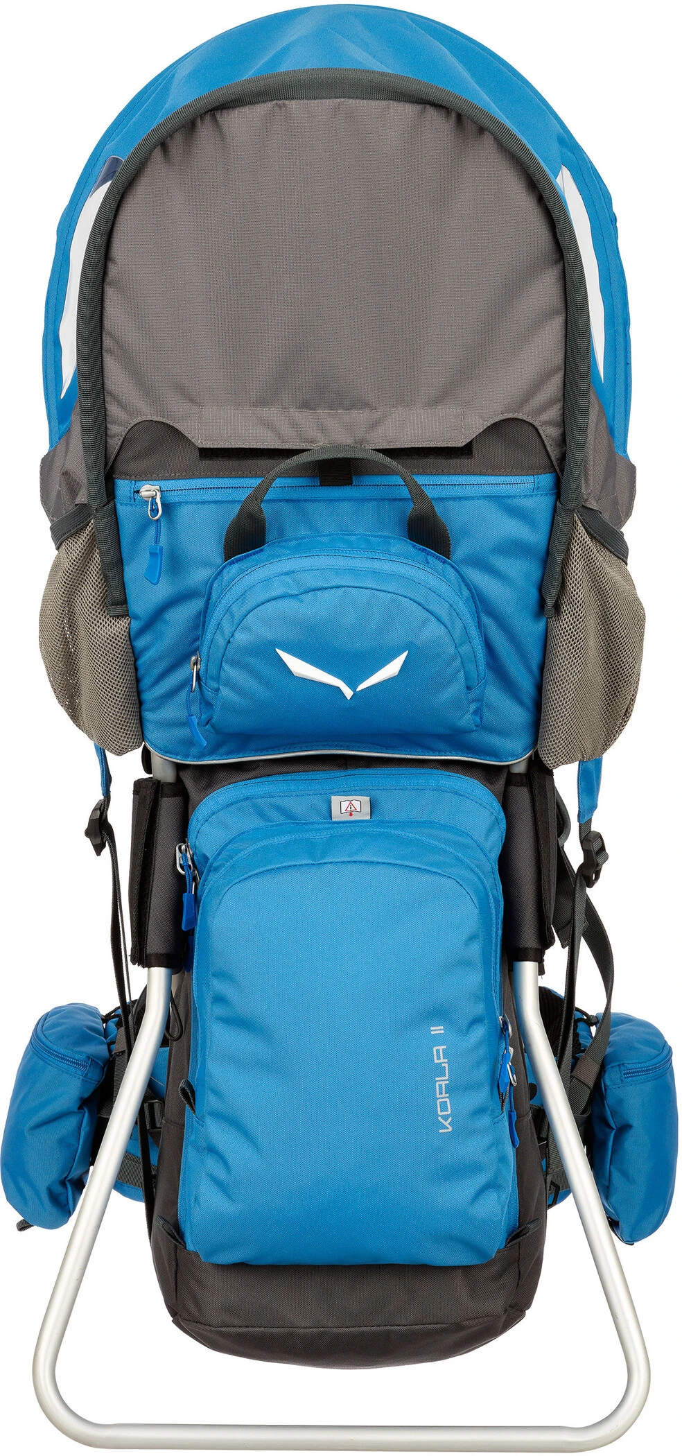 SALEWA Koala II Porte-bébé, bleu 3 SALEWA Koala II Porte-bébé, bleu