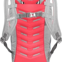 SALEWA Mtn Trainer 2 12 Sac à dos Enfant, gris/rose -Sacs à dos Boutique salewa mtn trainer 2 12 backpack kids alloy 2 1