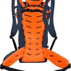 SALEWA Mtn Trainer 2 25 Sac à dos, bleu/orange -Sacs à dos Boutique salewa mtn trainer 2 25 backpack dark denim fluo orange 2 1