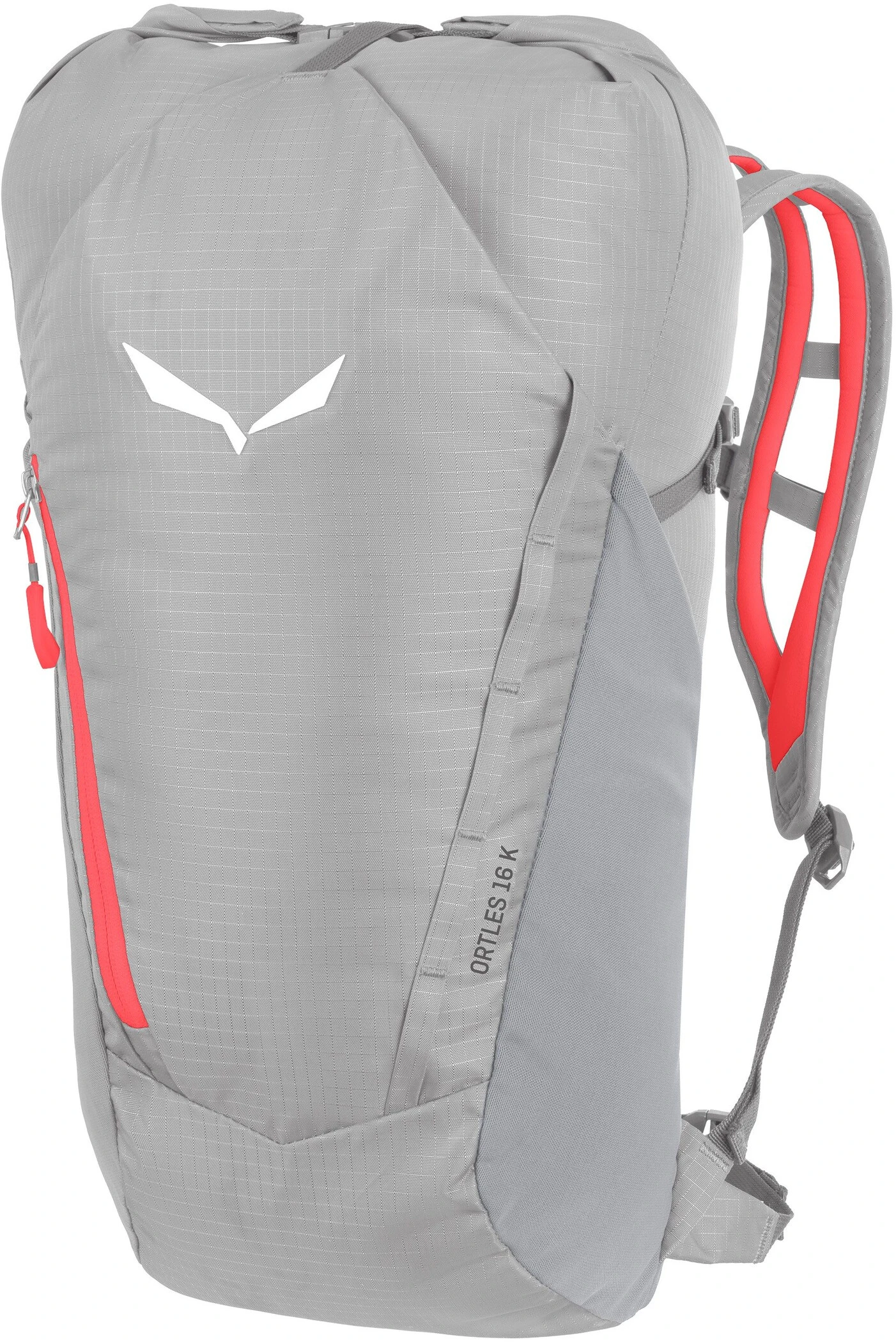 SALEWA Ortles 16 Sac à dos Enfant, gris 3 SALEWA Ortles 16 Sac à dos Enfant, gris