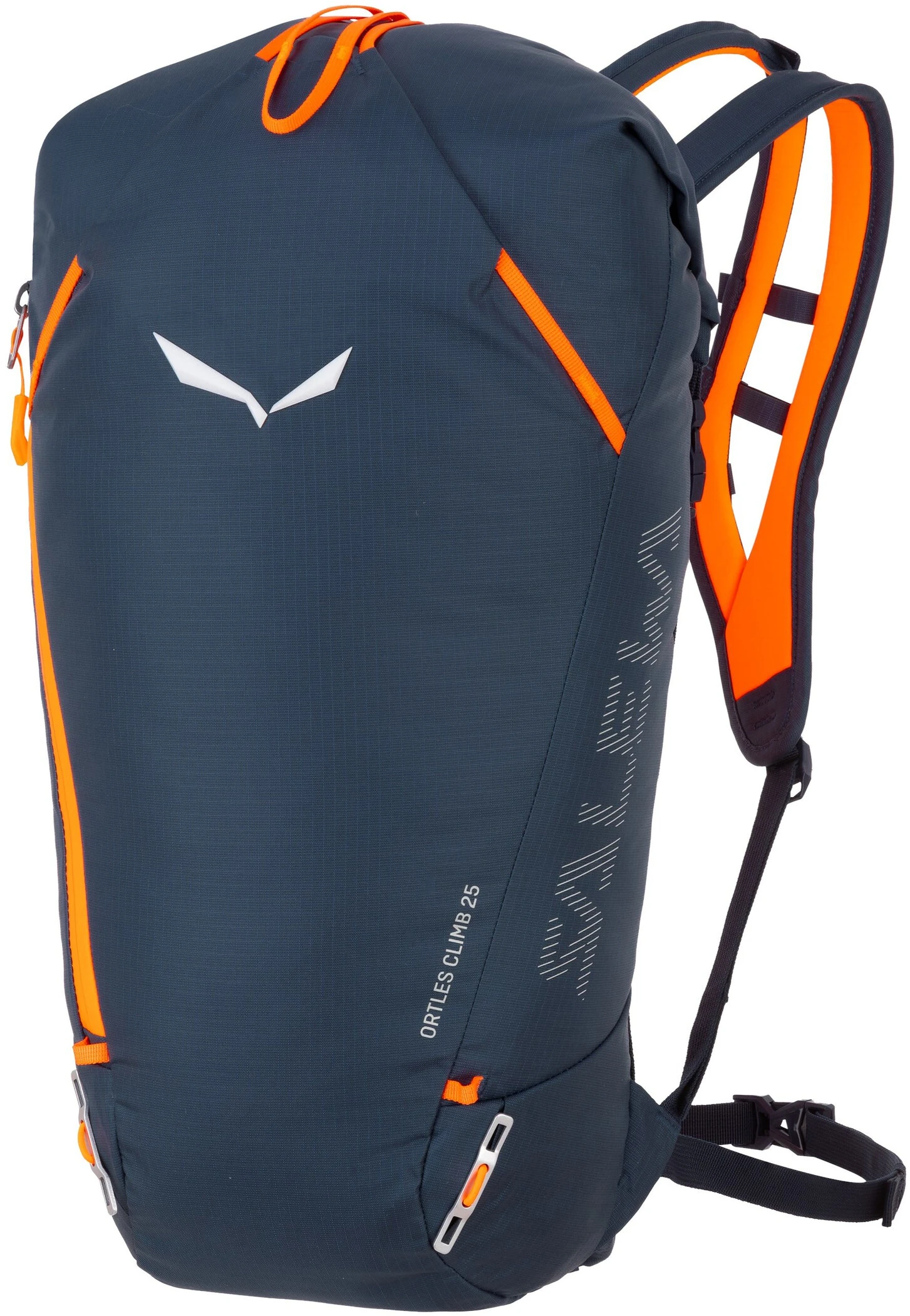 SALEWA Ortles Climb 25 Backpack, orange 3 SALEWA Ortles Climb 25 Backpack, orange