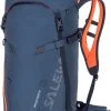 SALEWA Ortles Guide 35 Backpack, bleu -Sacs à dos Boutique salewa ortles guide 35 backpack dark denim 1