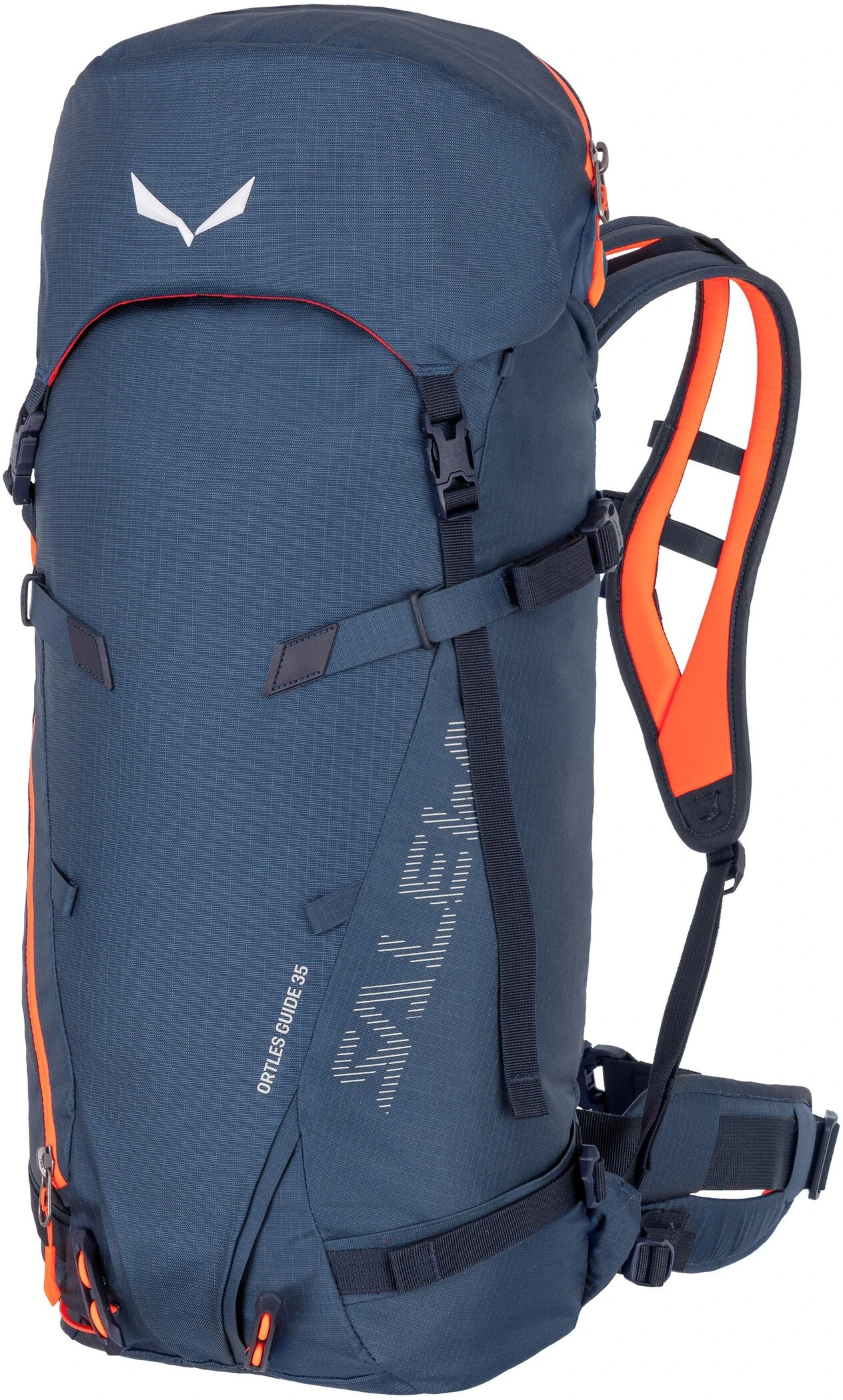 SALEWA Ortles Guide 35 Backpack, bleu 3 SALEWA Ortles Guide 35 Backpack, bleu