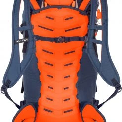 SALEWA Ortles Guide 35 Backpack, bleu 5 SALEWA Ortles Guide 35 Backpack, bleu -Sacs à dos Boutique salewa ortles guide 35 backpack dark denim 2