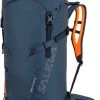 SALEWA Ortles Guide 45 Backpack, bleu 2 SALEWA Ortles Guide 45 Backpack, bleu -Sacs à dos Boutique salewa ortles guide 45 backpack dark denim 1