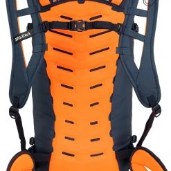 SALEWA Ortles Wall 38 Backpack, bleu -Sacs à dos Boutique salewa ortles wall 38 backpack dark denim 2