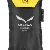 SALEWA Raincover 20-35l, noir/jaune -Sacs à dos Boutique salewa raincover 20 35l yellow 1