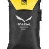 SALEWA Housse de pluie 35-55l, noir -Sacs à dos Boutique salewa raincover 35 55l yellow 1