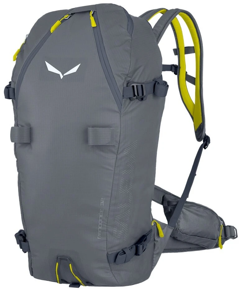 SALEWA Randonnée 32 Sac à dos, noir 3 SALEWA Randonnée 32 Sac à dos, noir