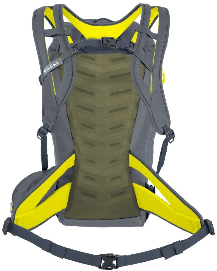 SALEWA Randonnée 32 Sac à dos, noir 4 SALEWA Randonnée 32 Sac à dos, noir – Image 2