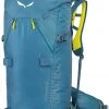 SALEWA Randonnée 36 Sac à dos, bleu -Sacs à dos Boutique salewa randonnee 36 rucksack blue sapphire 1