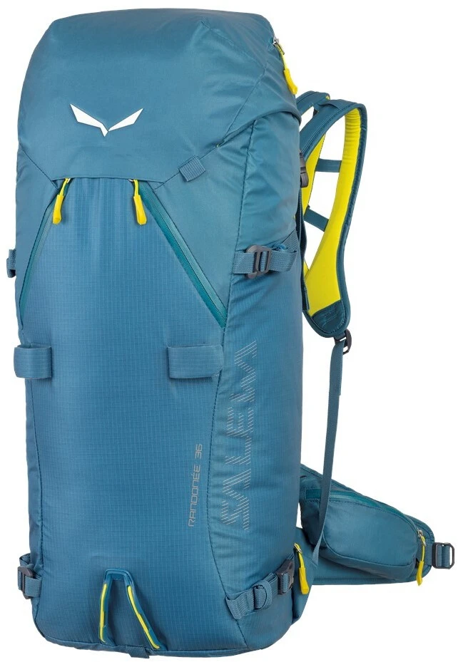 SALEWA Randonnée 36 Sac à dos, bleu 3 SALEWA Randonnée 36 Sac à dos, bleu