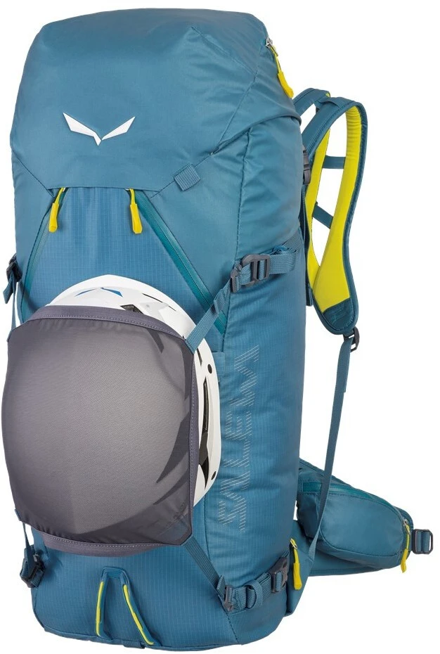 SALEWA Randonnée 36 Sac à dos, bleu 5 SALEWA Randonnée 36 Sac à dos, bleu – Image 3