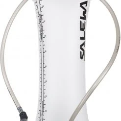 SALEWA Transflow Bag Hydration Bladder 3l, transparent