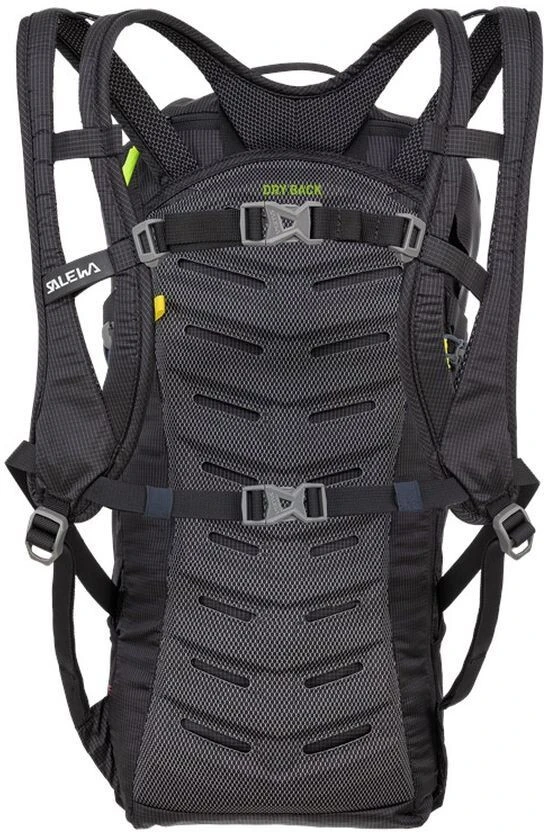 SALEWA Ultra Train 22 Sac à dos, bleu 4 SALEWA Ultra Train 22 Sac à dos, bleu – Image 2