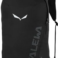 SALEWA Ultralight 22L Backpack, noir