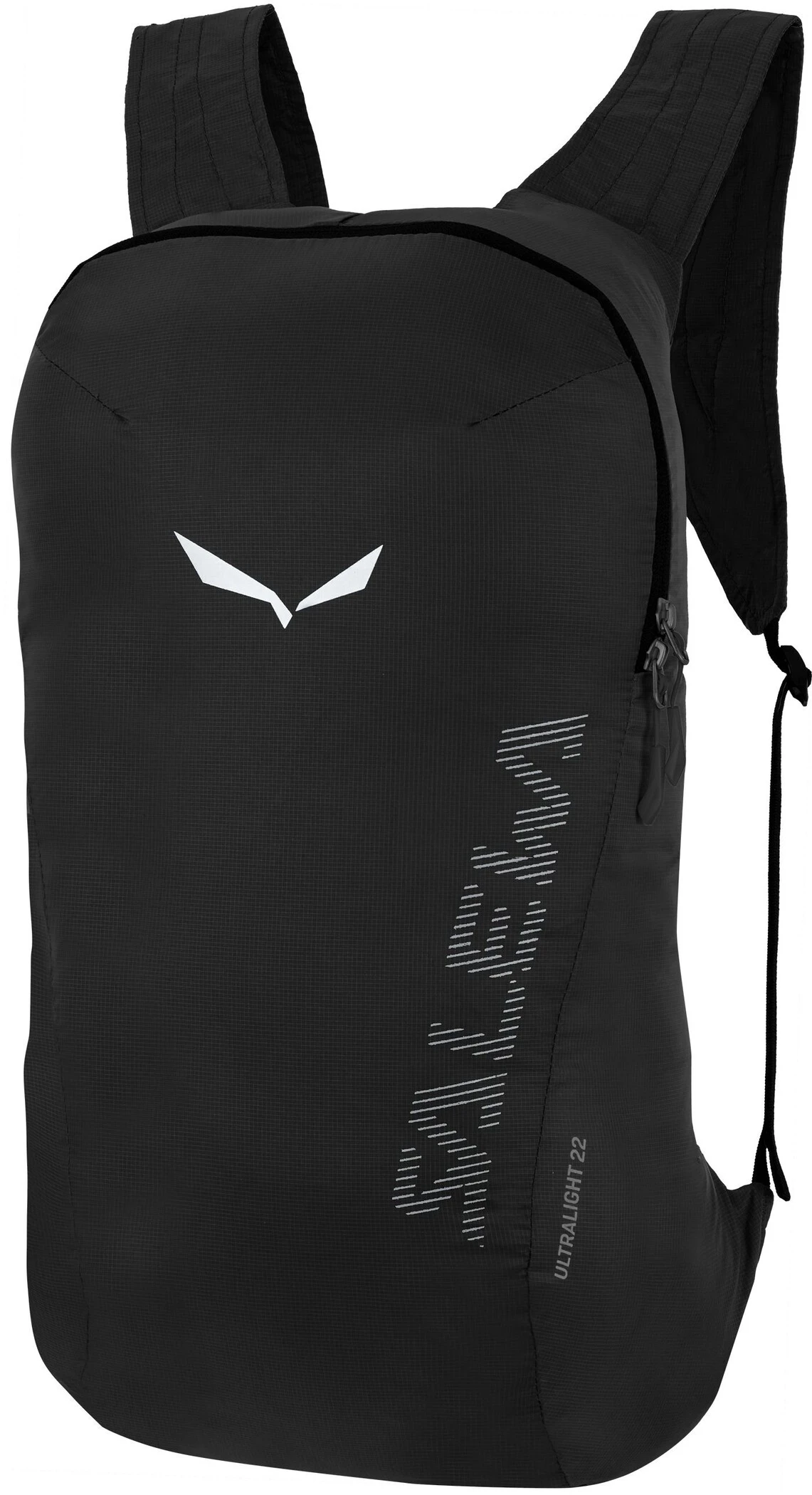 SALEWA Ultralight 22L Backpack, noir 3 SALEWA Ultralight 22L Backpack, noir