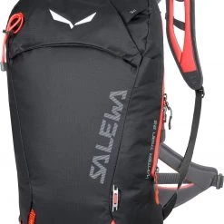 SALEWA Winter Train 22 Sac à dos Femme, noir