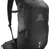 Salomon Trailblazer 20 Sac à dos, noir 2 Salomon Trailblazer 20 Sac à dos, noir -Sacs à dos Boutique salomon trailblazer 20 black black 1