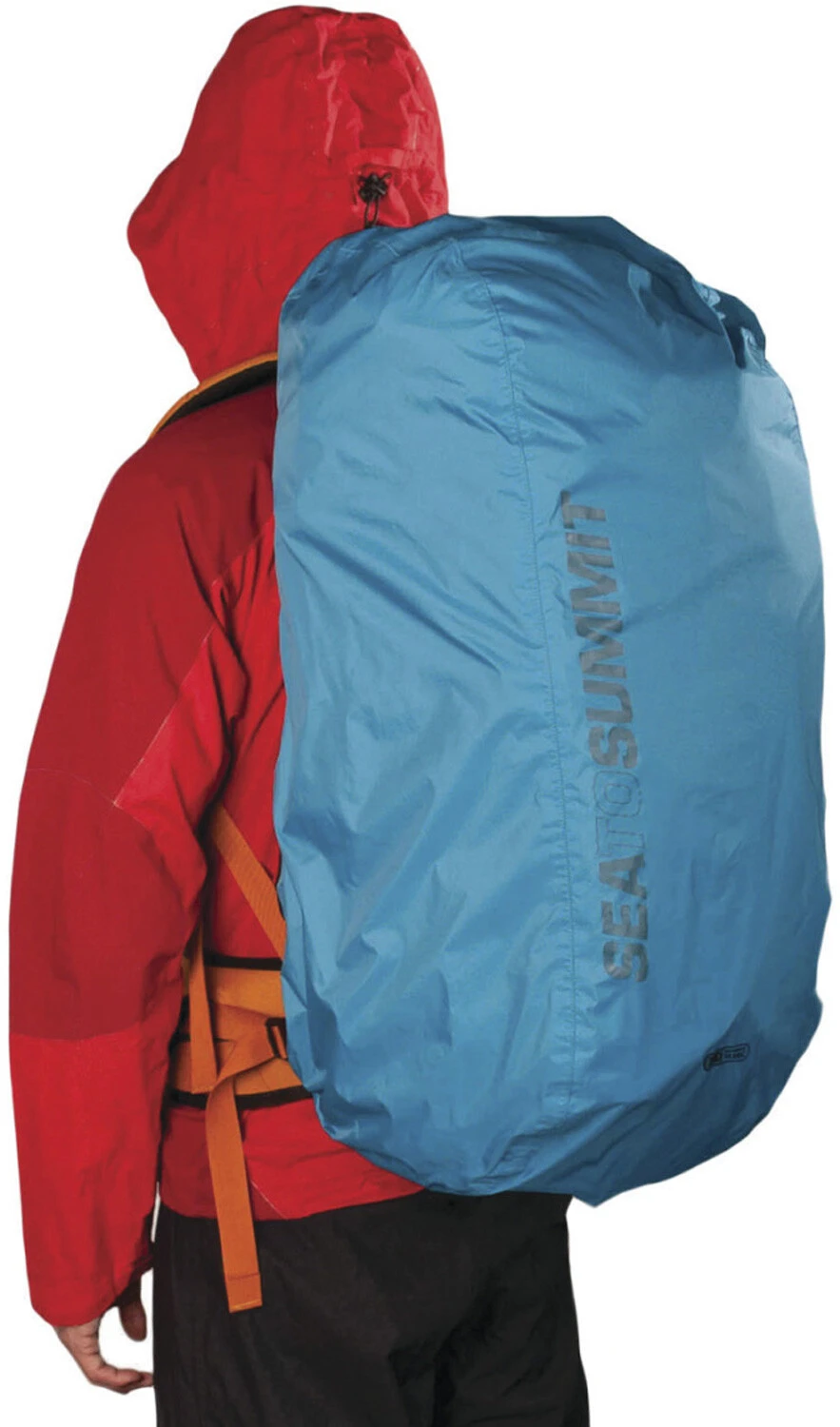 Sea to Summit Pack Cover 70D L, bleu 3 Sea to Summit Pack Cover 70D L, bleu
