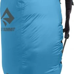 Sea to Summit Pack Cover 70D L, bleu 10 Sea to Summit Pack Cover 70D L, bleu -Sacs à dos Boutique sea to summit pack cover 70d l blue 4