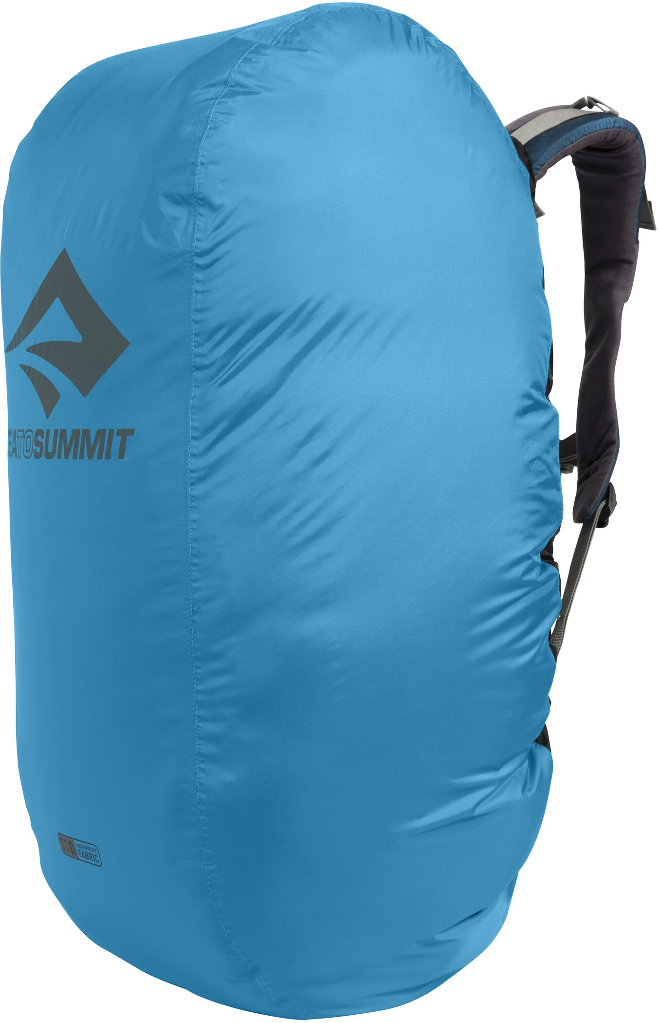 Sea to Summit Pack Cover 70D L, bleu 6 Sea to Summit Pack Cover 70D L, bleu – Image 4