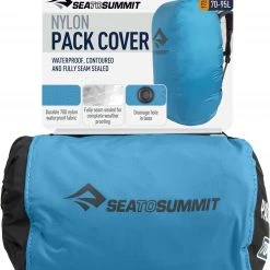 Sea to Summit Pack Cover 70D L, bleu 11 Sea to Summit Pack Cover 70D L, bleu -Sacs à dos Boutique sea to summit pack cover 70d l blue 5