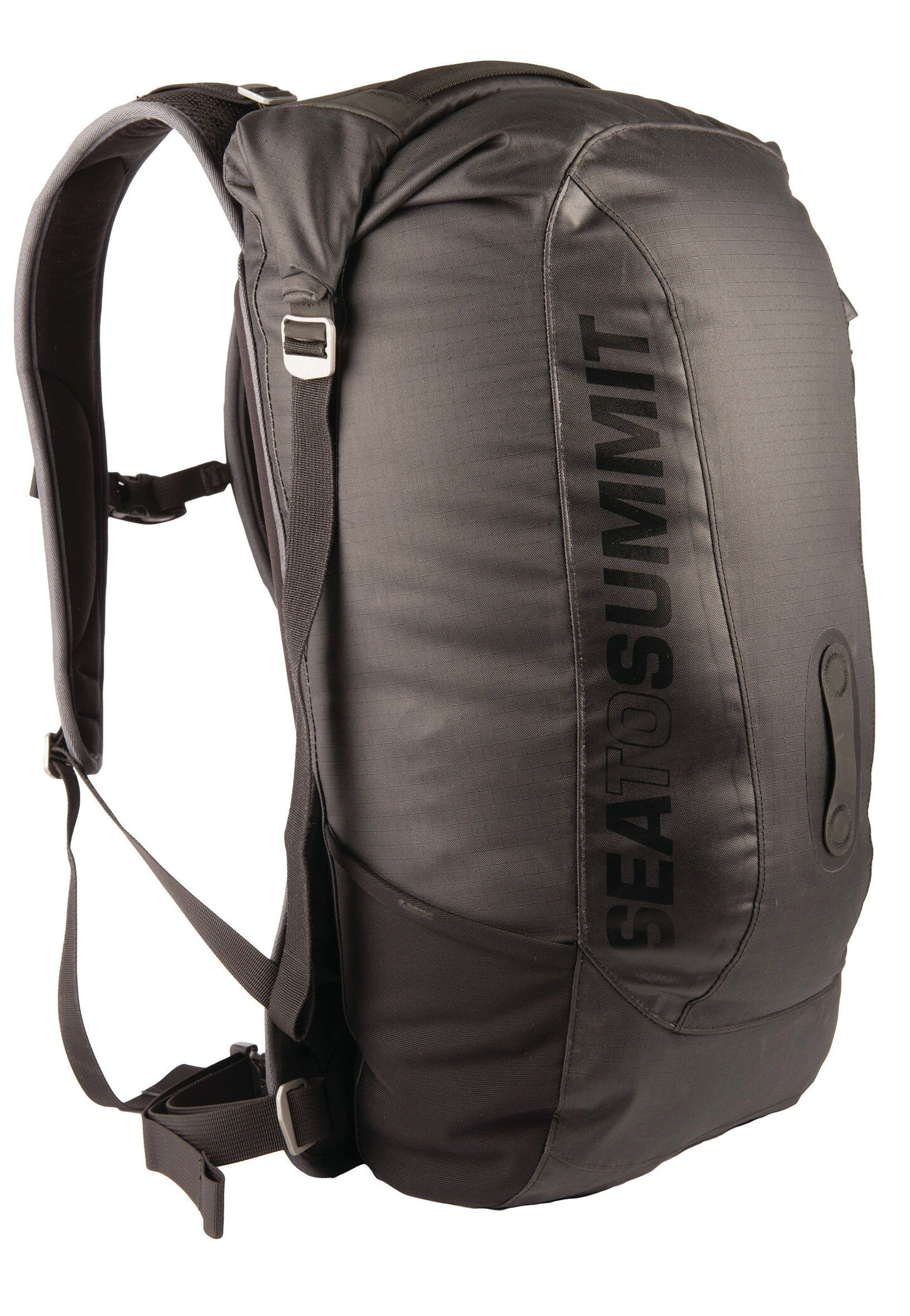 Sea to Summit Rapid Sac étanche 26l, bleu 3 Sea to Summit Rapid Sac étanche 26l, bleu
