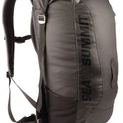 Sea to Summit Rapid Sac étanche 26l, noir