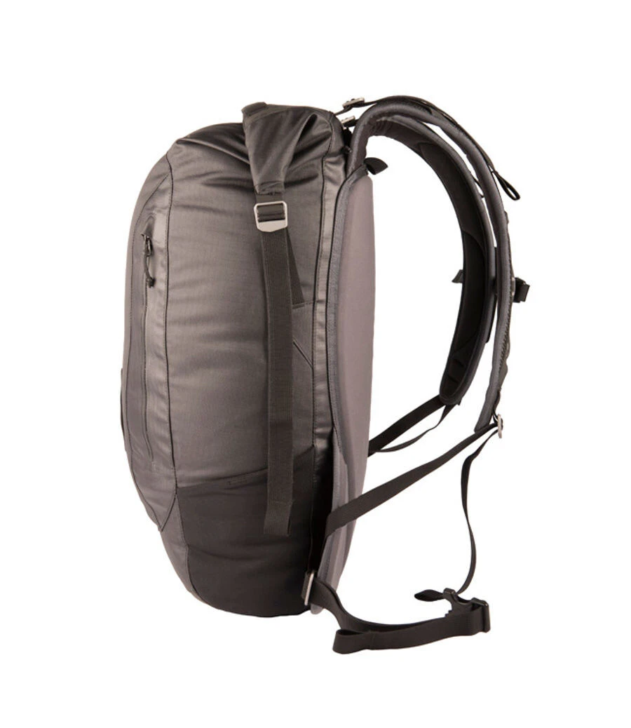 Sea to Summit Rapid Sac étanche 26l, bleu 5 Sea to Summit Rapid Sac étanche 26l, bleu – Image 3