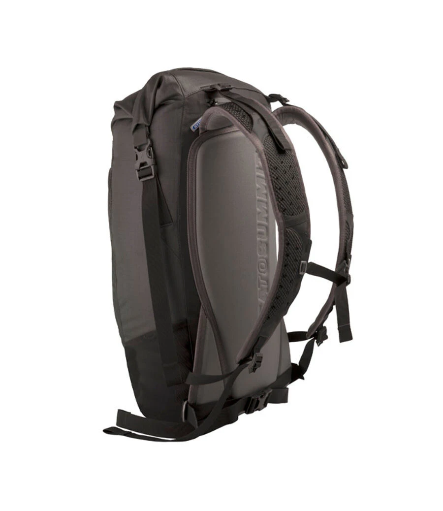 Sea to Summit Rapid Sac étanche 26l, bleu 6 Sea to Summit Rapid Sac étanche 26l, bleu – Image 4