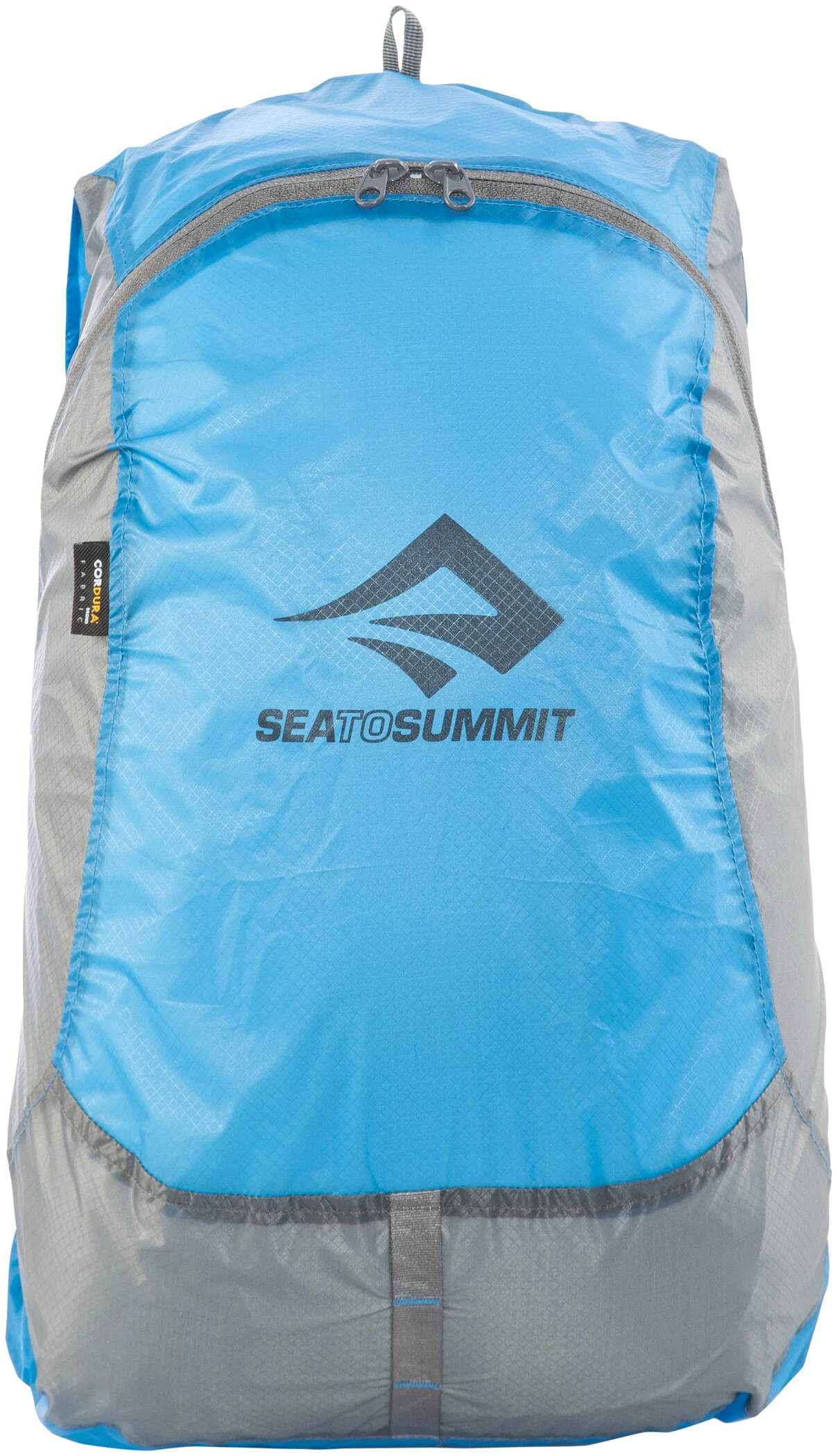 Sea to Summit Ultra-Sil Sac à dos, bleu 3 Sea to Summit Ultra-Sil Sac à dos, bleu